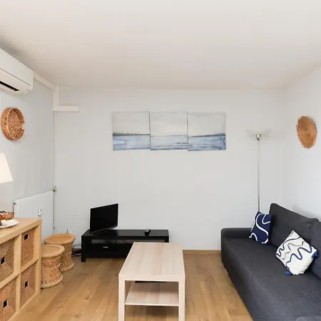 Lerins Renove Ideal Famille Plages De Juan Les Pins A 200m Confort & Parking Apartment